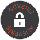 Güvenli Ödeme